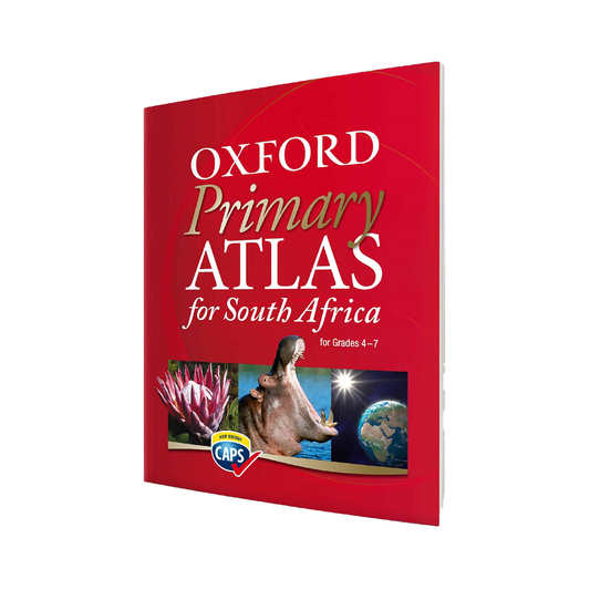Atlas Oxford Junior For Sa