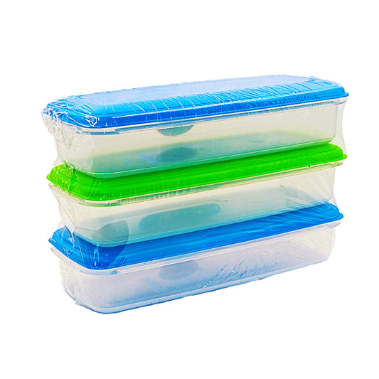 Formosa Container 3Pc Value Pack 1022
