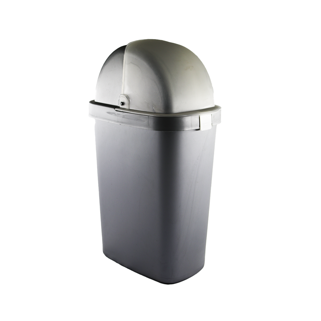 Bin 15L Lift Top Formosa  8232