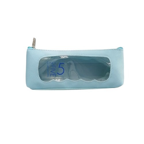 Pencil Case 21X9Cm With Window Yishangpin