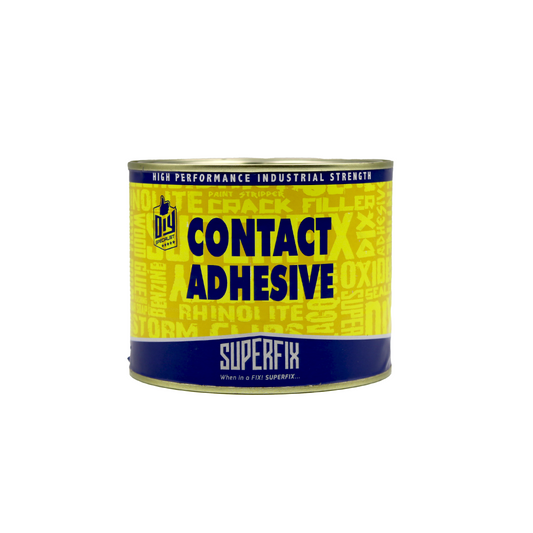 Adhesive Contact 500Ml Superfi