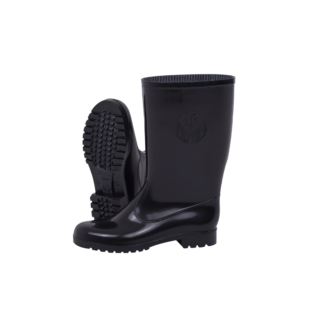 Neptun Marina Pvc Gumboots Size 3