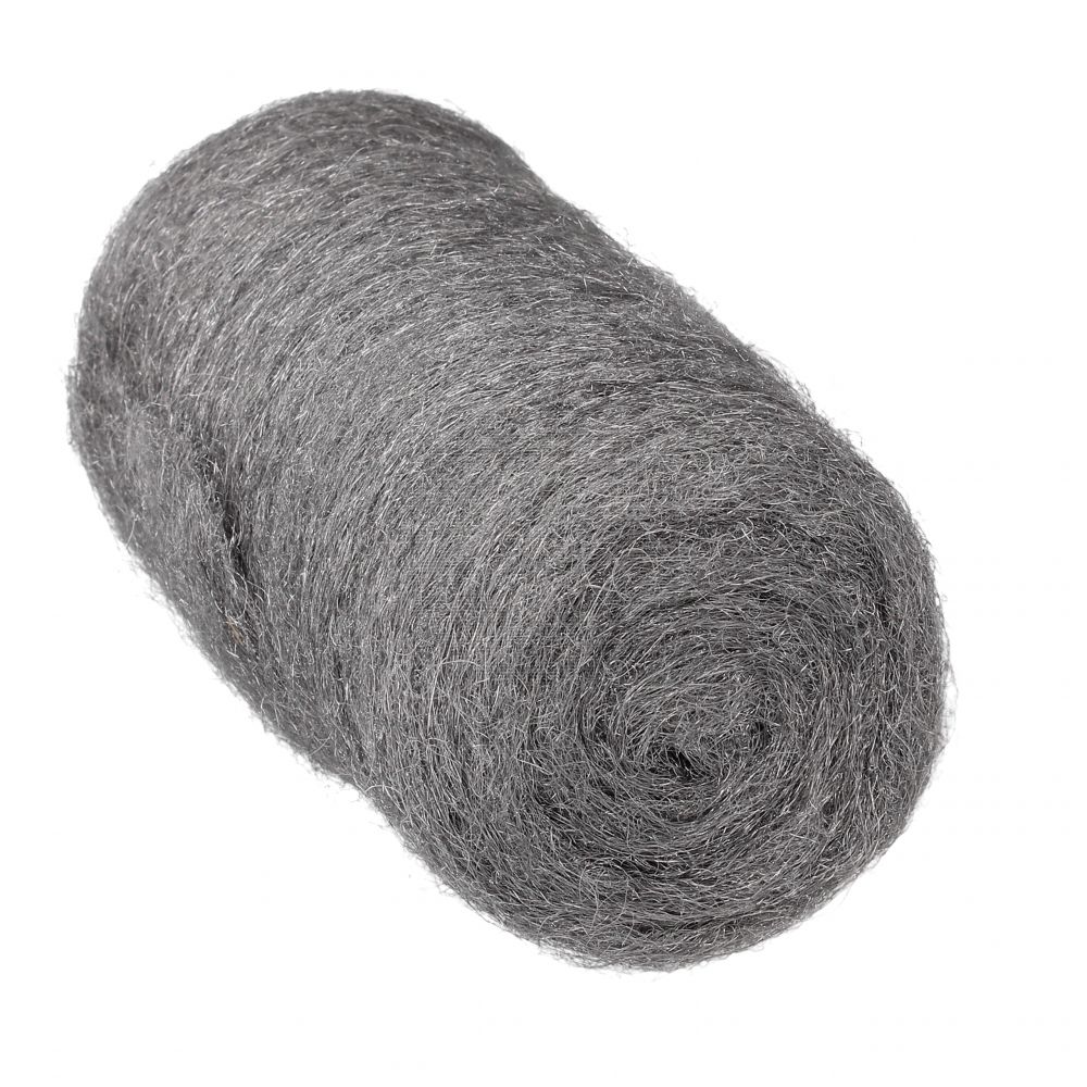 Steelwool Roll 100Gram