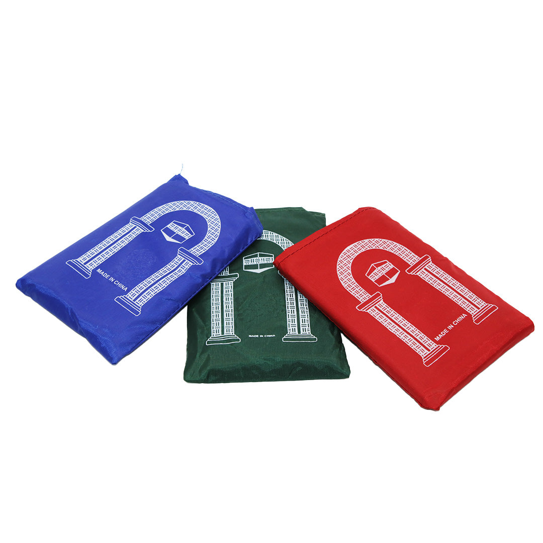 Musallah Pocket Travel Standard Nylon