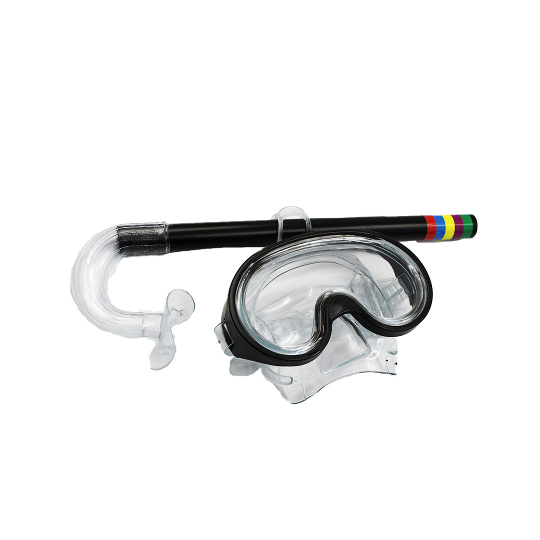 Toys Snorkel Set Kiddies