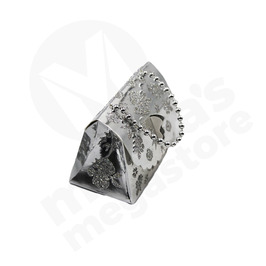 Gift Box Glitter Fancy Diy Assorted Loose O-2711