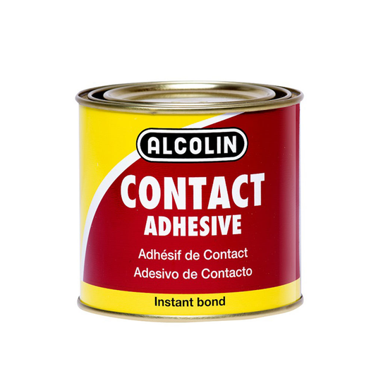 Contact Adhesive 1L Alcolin