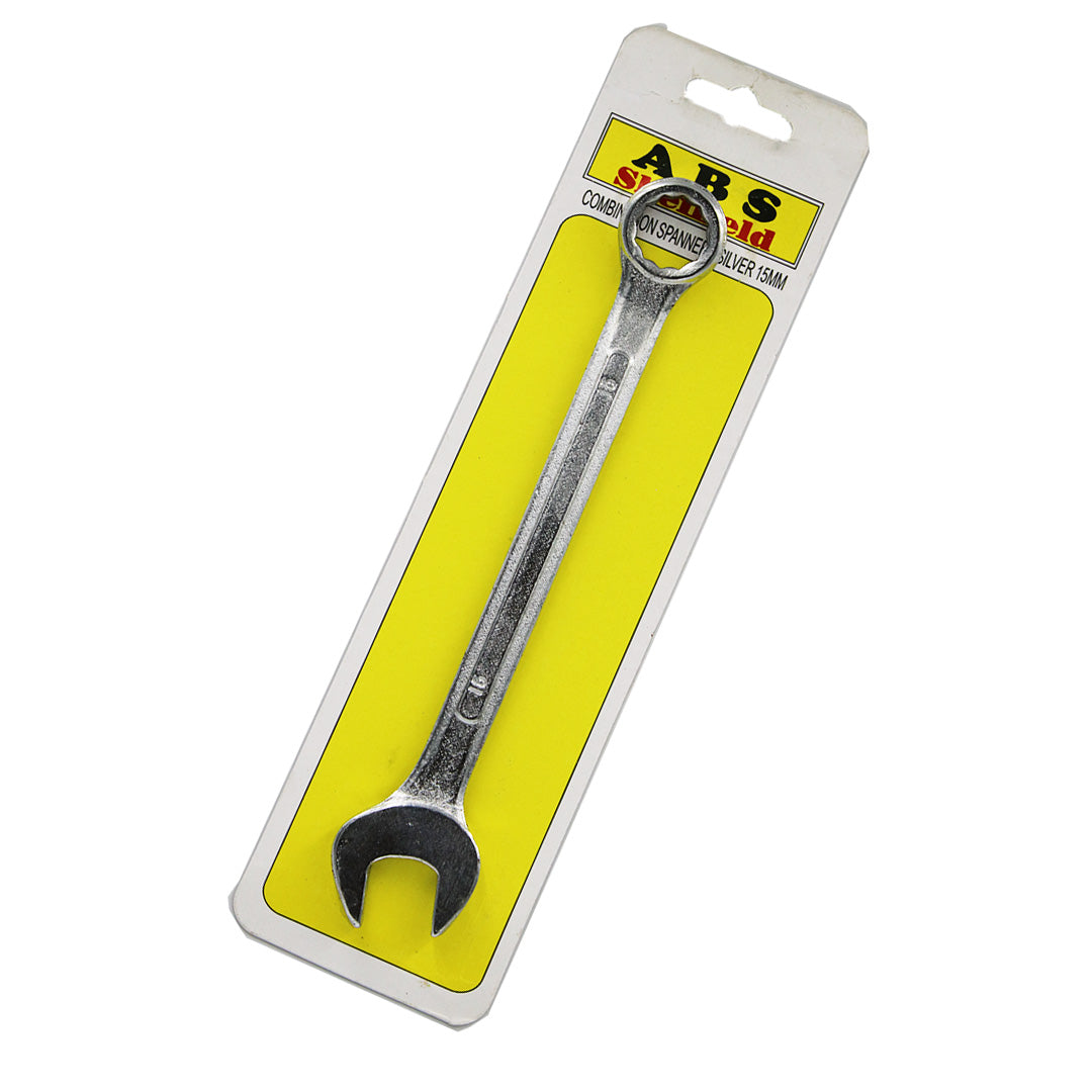Spanner Combination No.15 Loose
