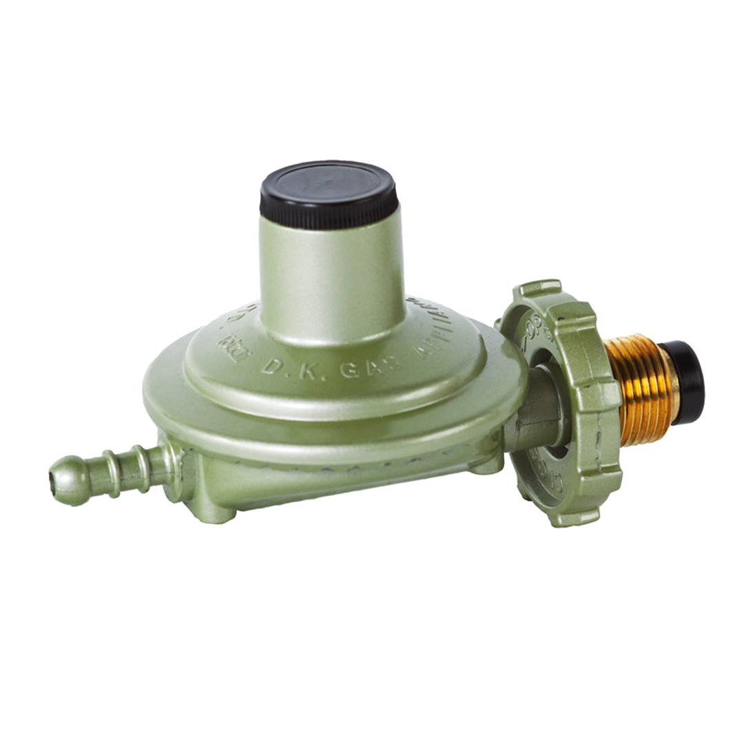 Totai Regulator Bullnose Gas Lpg 25/T786