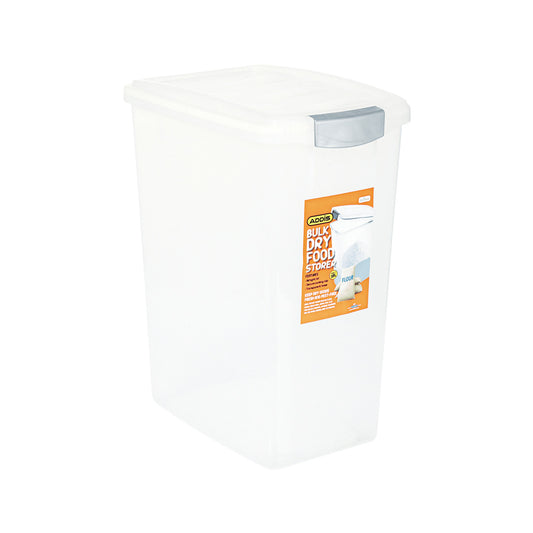 Addis Food Storer 18L Clear