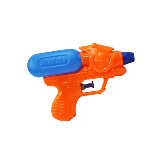 Toys Water Gun 14Cm Poly Bag