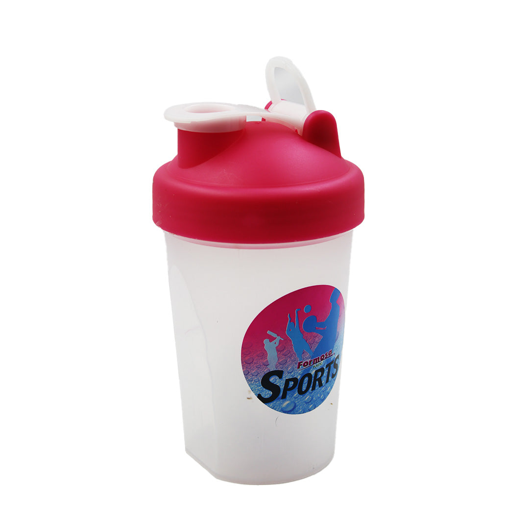 Shaker Bottle 500Ml Form 6169