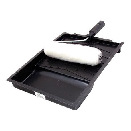 Paint Roller & Tray Set
