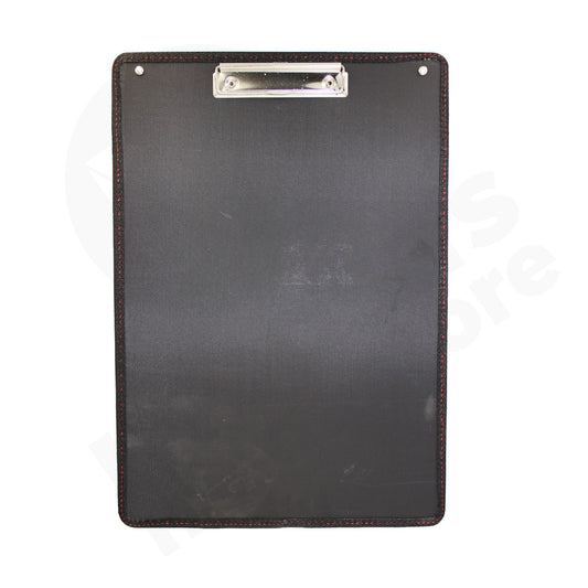 Clip Board 30X43Cm With Folio Bag