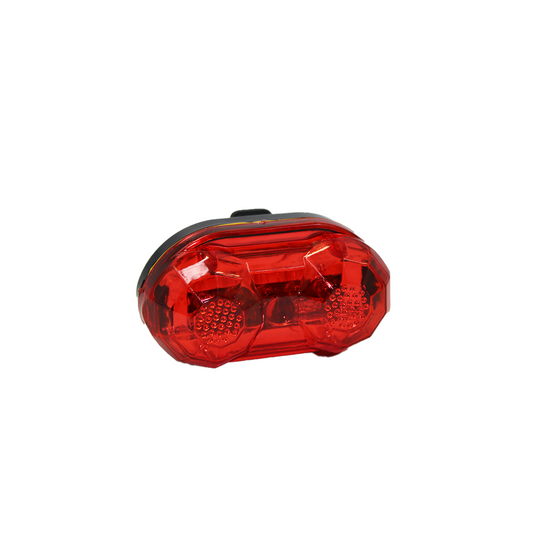 Bicycle Warning Light Battery  Operated