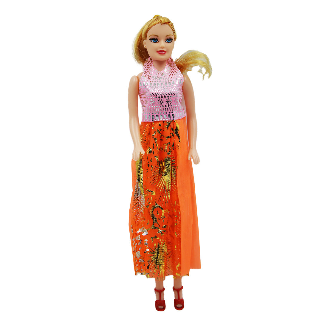 Toys Doll 26Cm With Bag