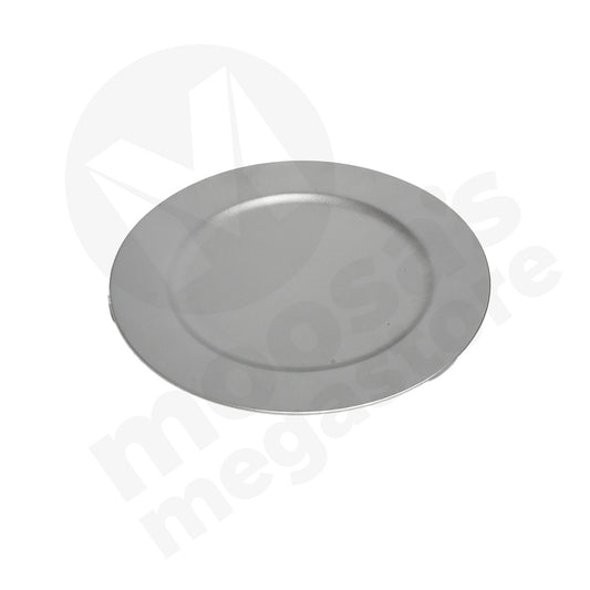 Underplate  Assorted Colour/Design
