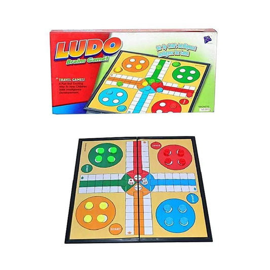 Toys Ludo Magnetic 8502