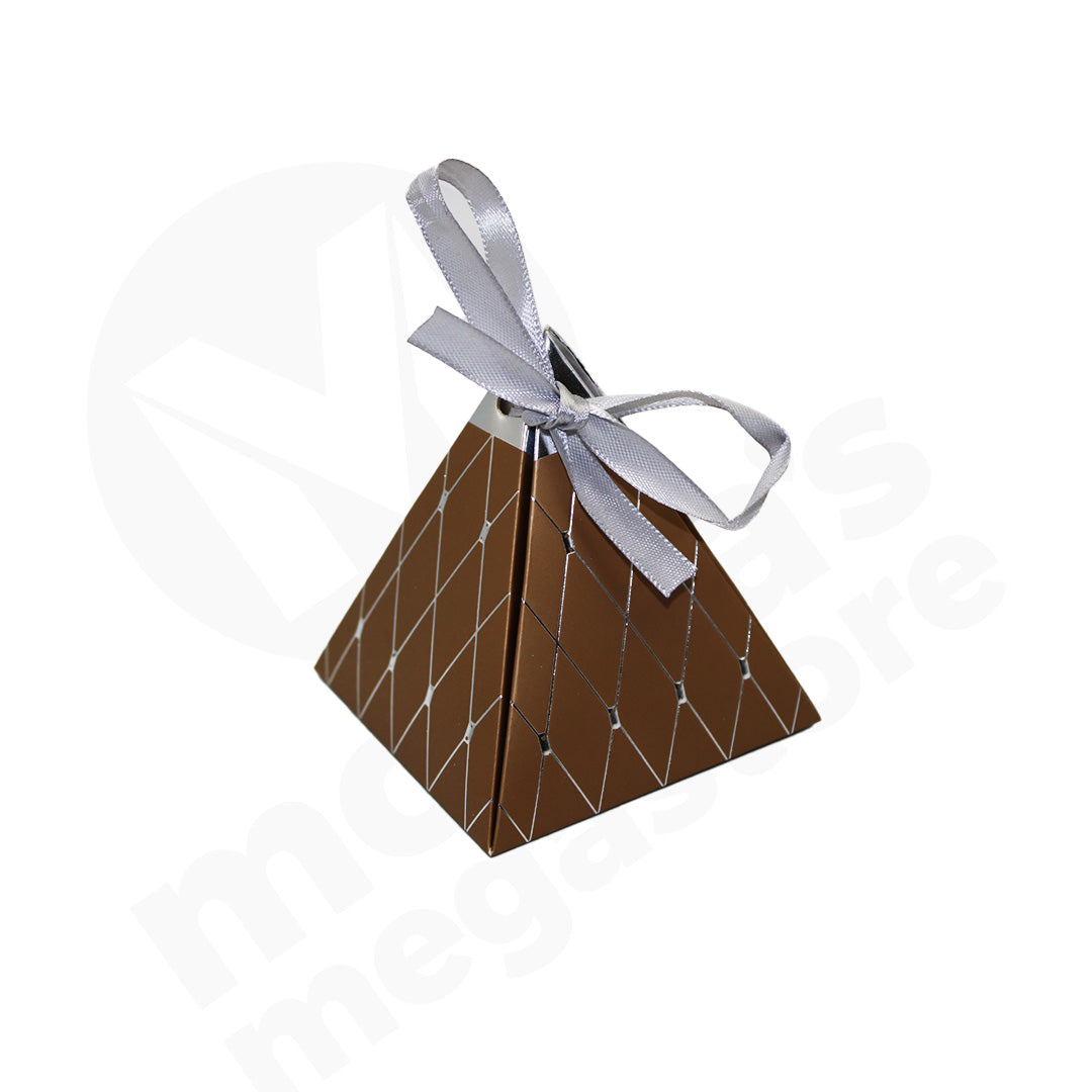 Gift Box Loose With Ribbon 4566