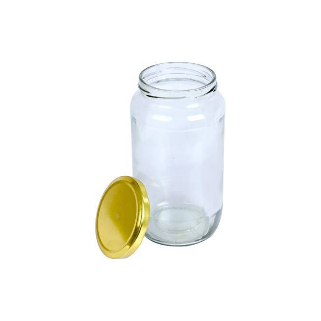 Jar Honey 300Ml Tti