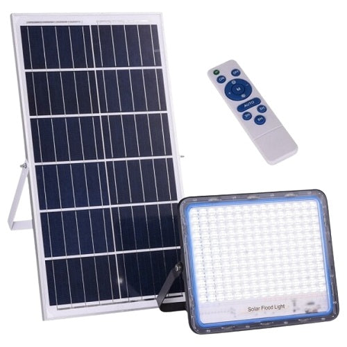 Flood Light 400W  With Small Panel 555400