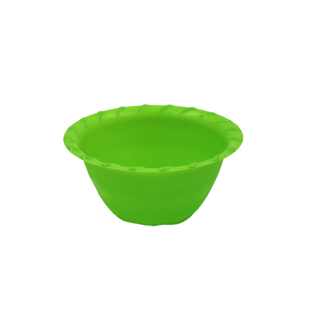 Bowl Mini Plastic  8012 Formosa