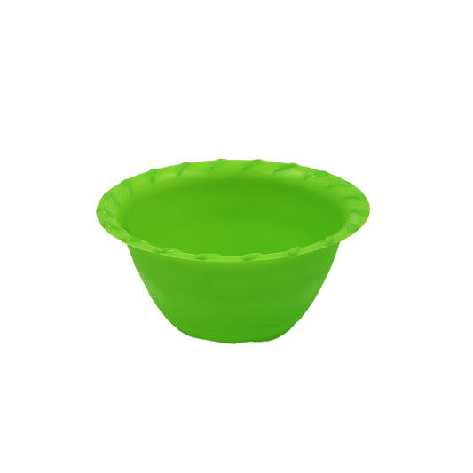 Bowl Mini Plastic  8012 Formosa