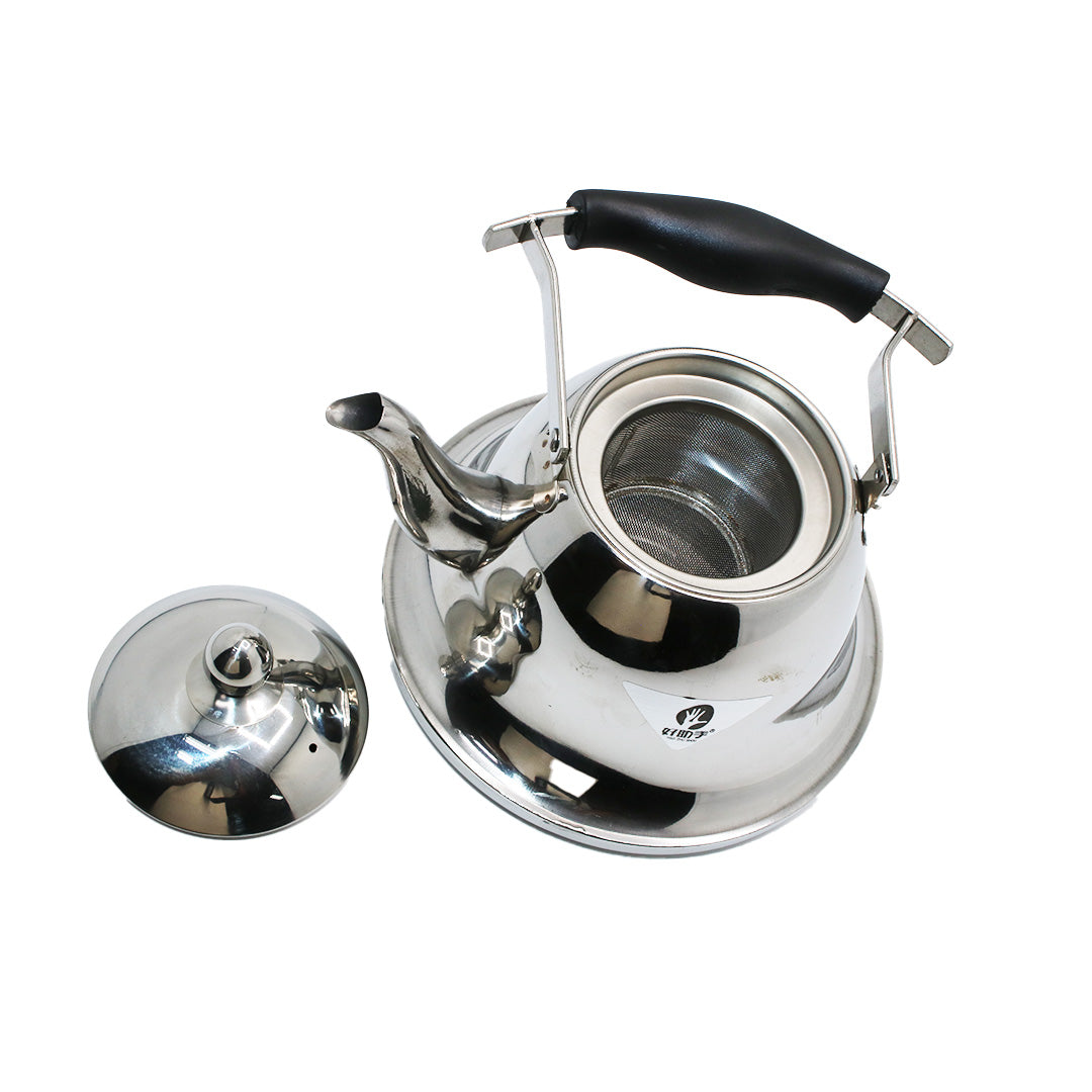 Kettle 2L Stainless Steel  Gh-231