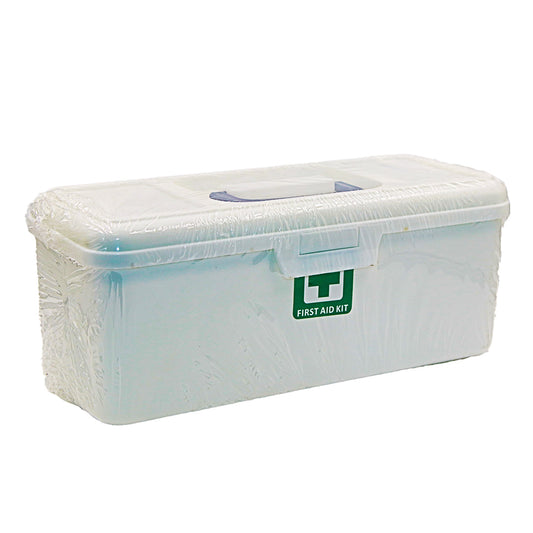 Formosa First Aid Box Lrg 9240