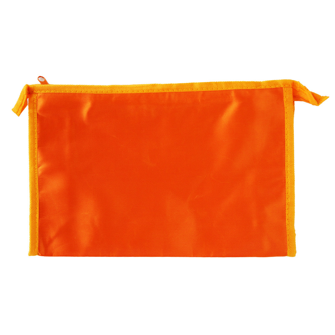 Cosmetic Bag 24X15.5Cm Rectangle Assorted Image
