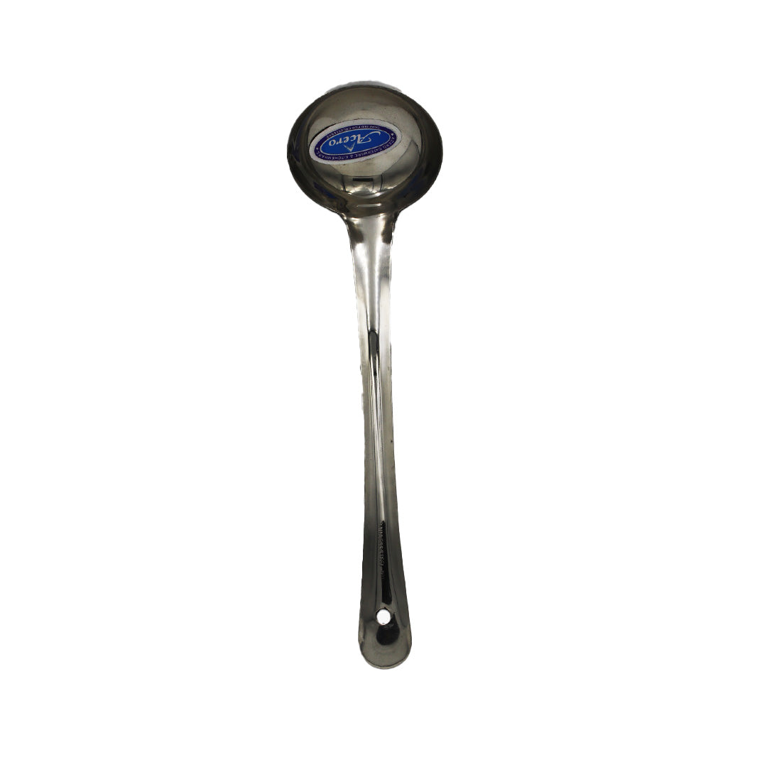 Ladle Stainless Steel No. 4 Fortune