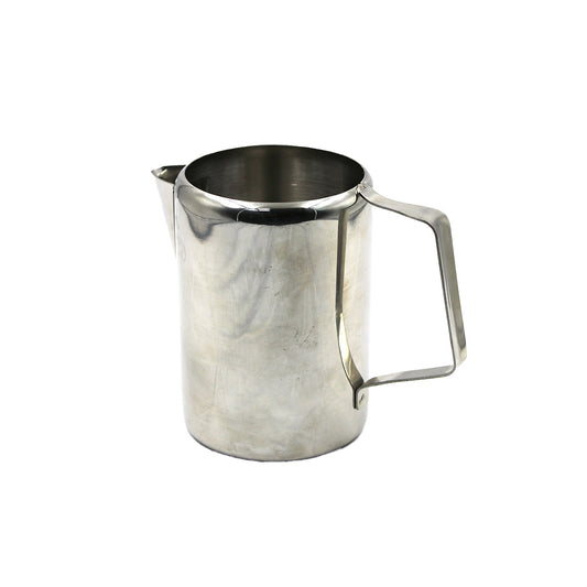 Milk Jug Stainless Steel 600Ml