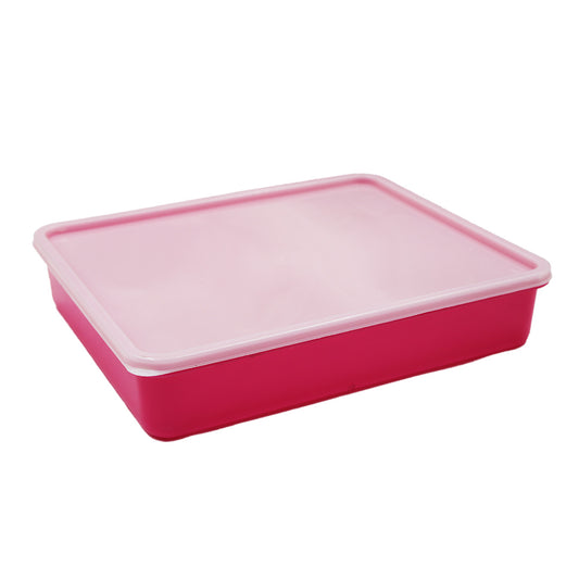 Freezer Box & Lid 3.8L Formosa  8707