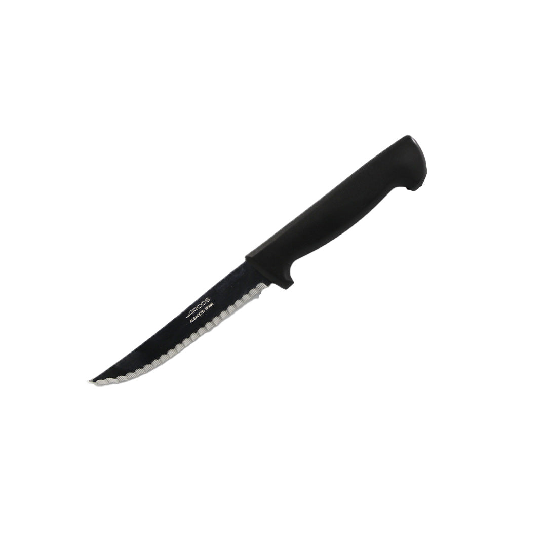 Knife Steak Utility Stainless Steel Arvi