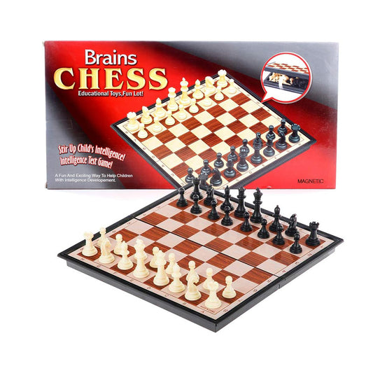 Toys Chess Magnetic 8508