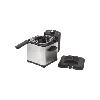 Fryer 2.5L Mini Square Multifunction