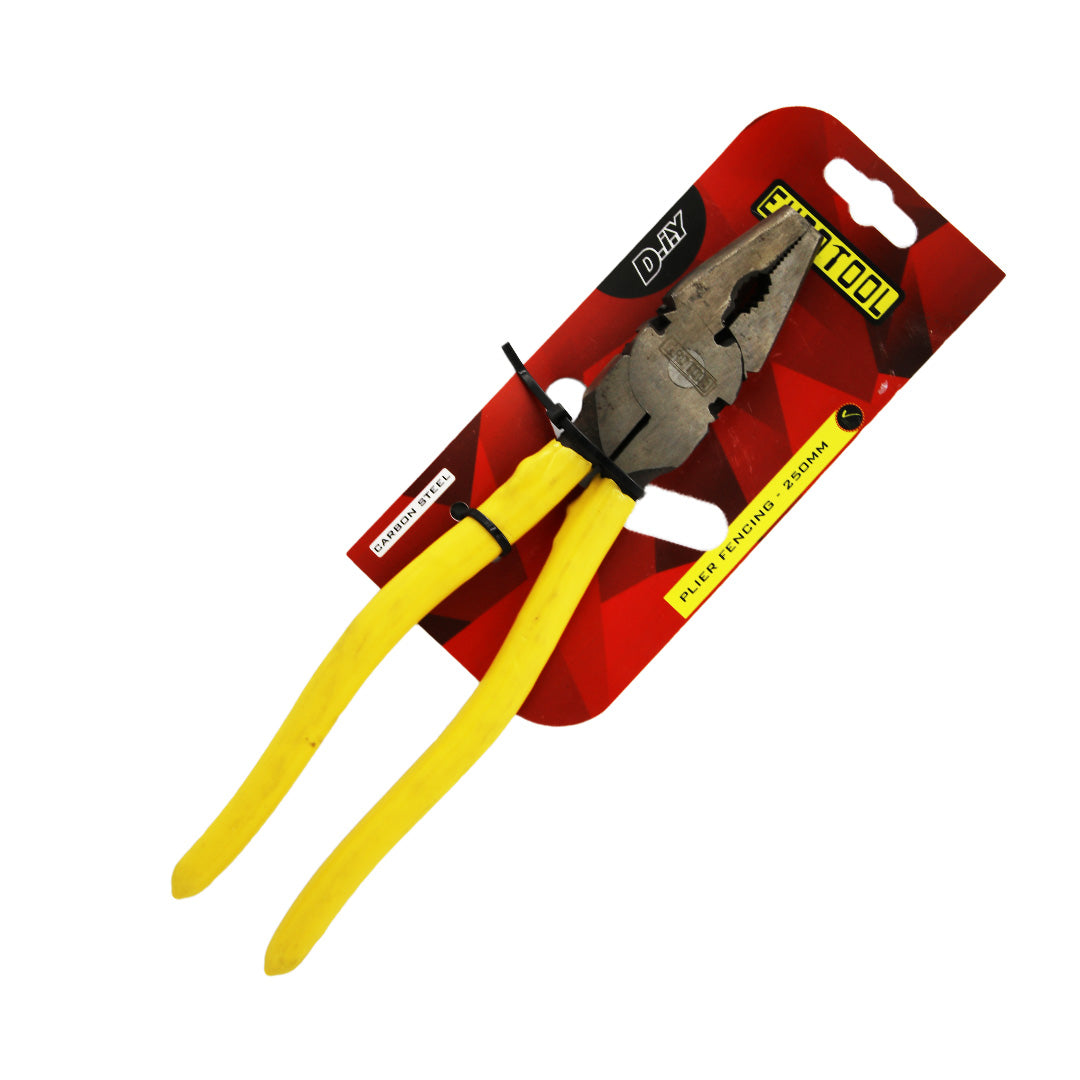 Plier Fencing 300Mm Diy Eurotool
