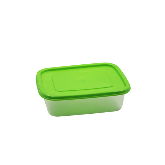 Container  Rectangle  800Ml Munch Mate Fussy