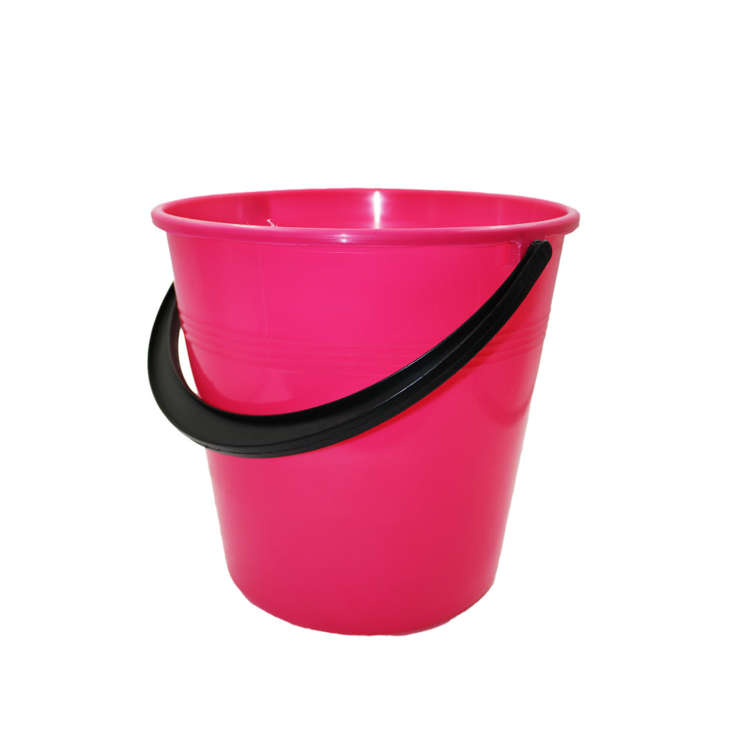 Bucket 9L Virgin No Lid