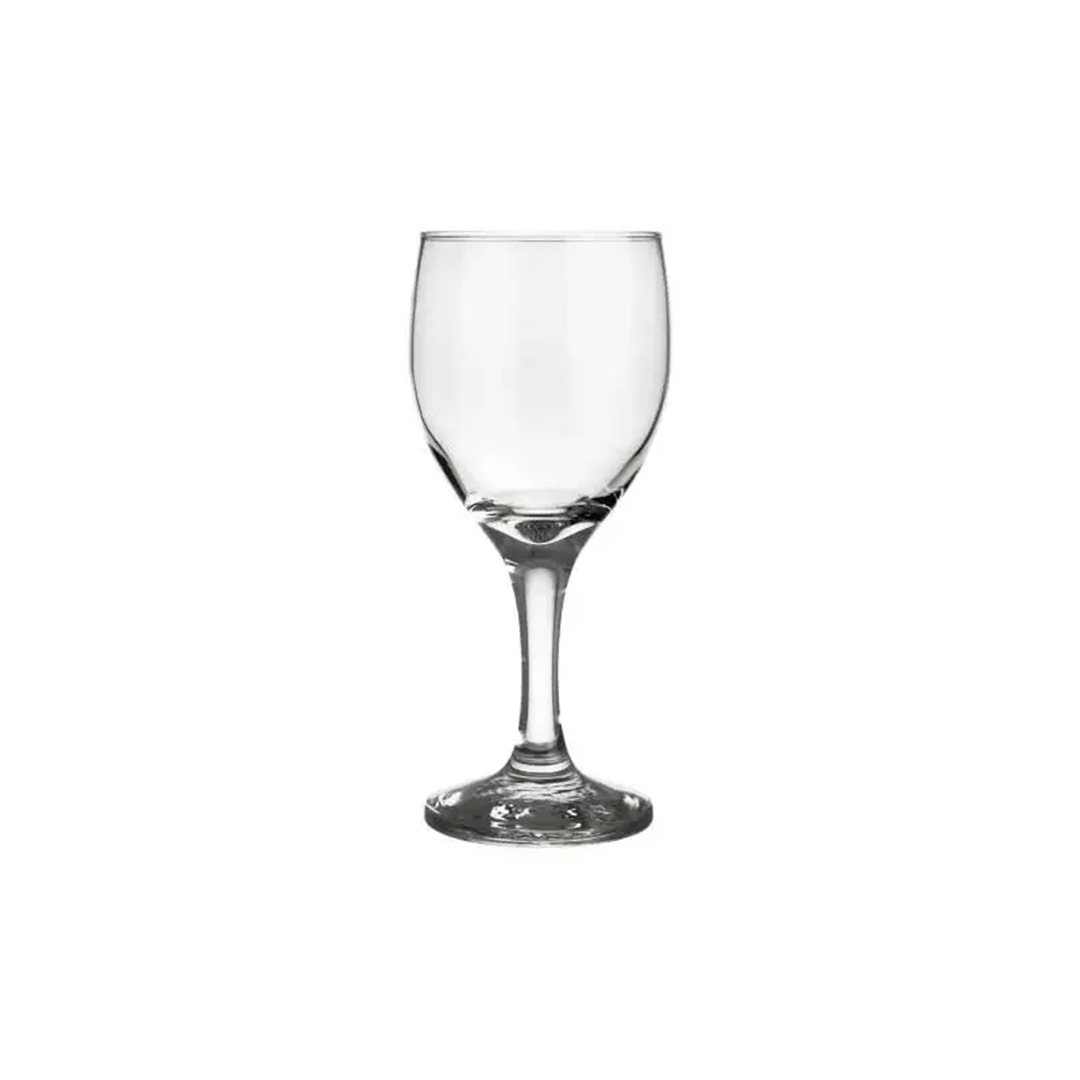 Tumbler Wine 240Ml Fiesta Romantic Loose