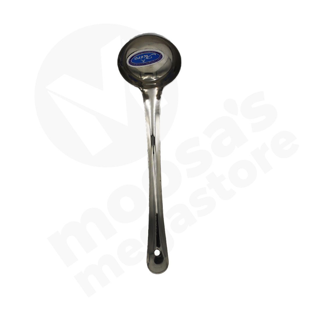 Ladle Stainless Steel No. 4 Fortune