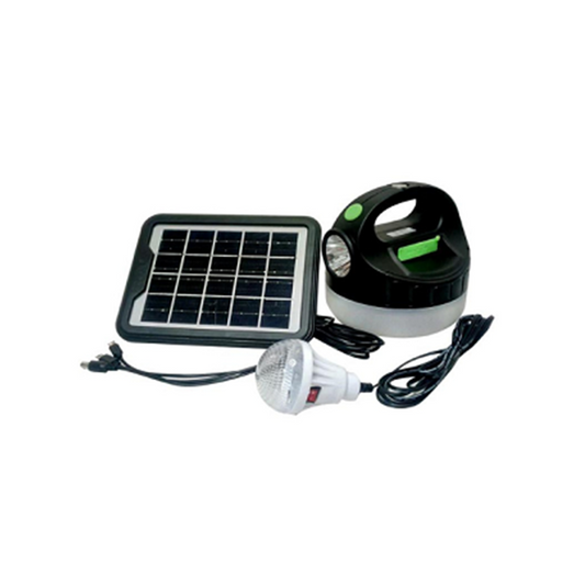 Solar Lighting System S-6117 Condere
