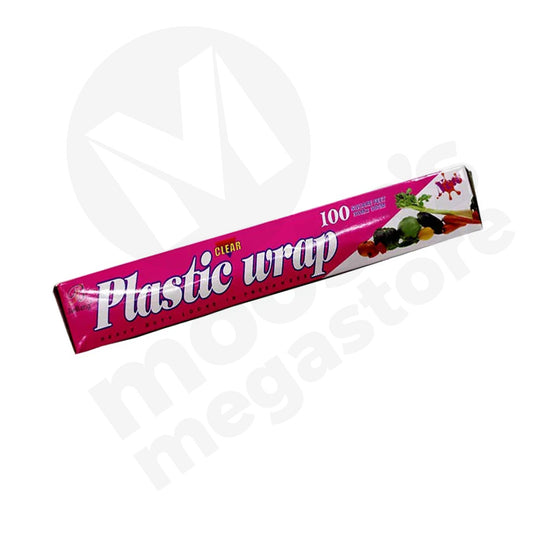 Cling Wrap 30Mx30Cm Assorted