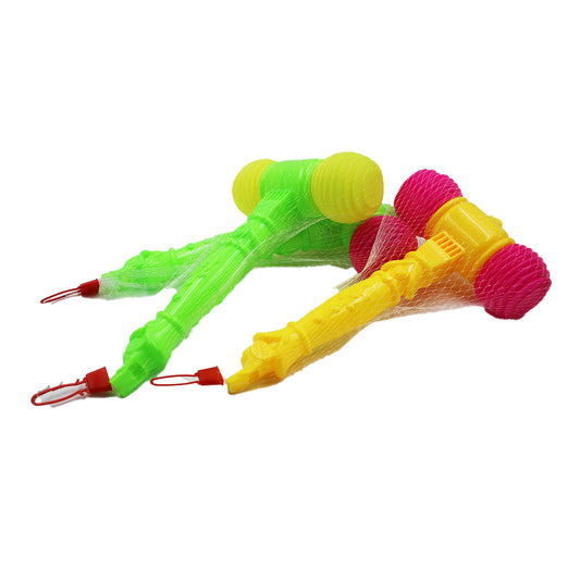 Toys Hammer Squeaky 30X15Cm