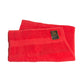 Bath Towel Red 70X130 Egyptian