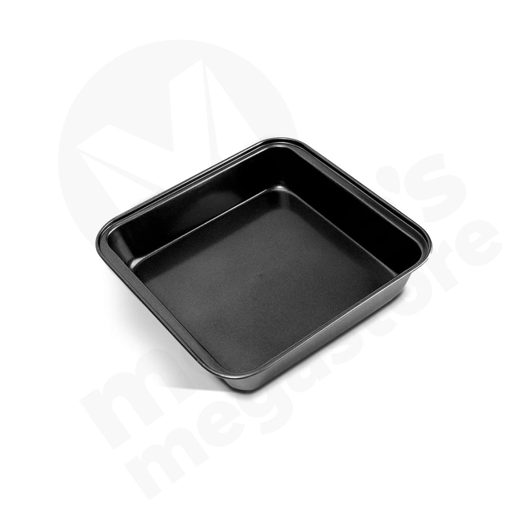 Bakeware Cake Mould 25Cm Square Non Stick