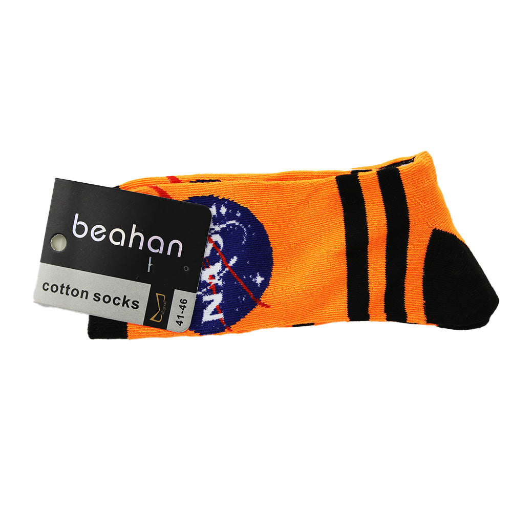 Socks Men 1Pair Beahan Assorted