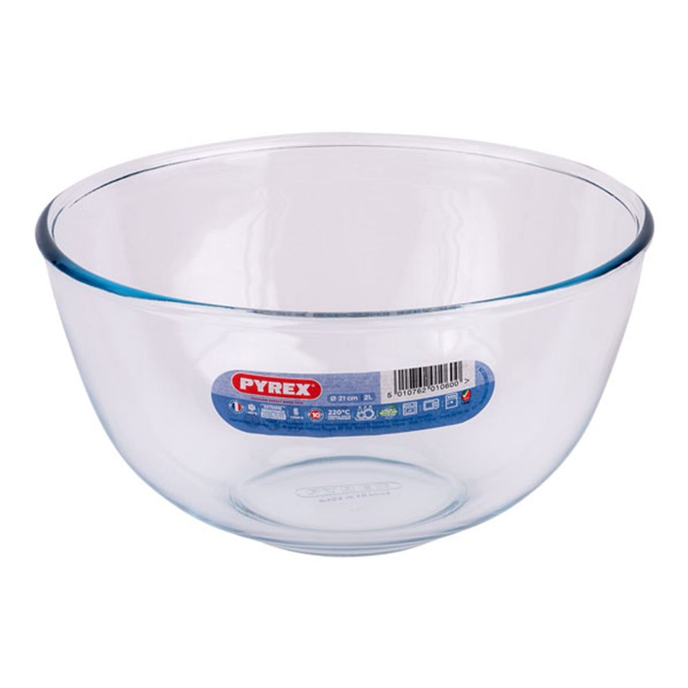 Pyrex Mixing Bowl 2L