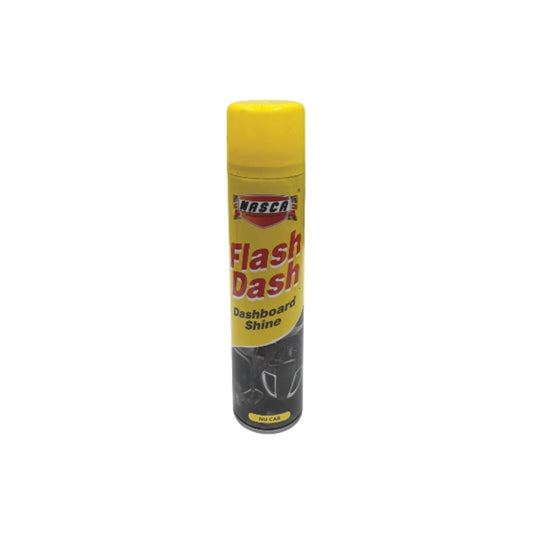 Nasca Flash Dash Shine 300Ml Nu Car