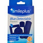 Smileplus Bandage 18Pc Blue